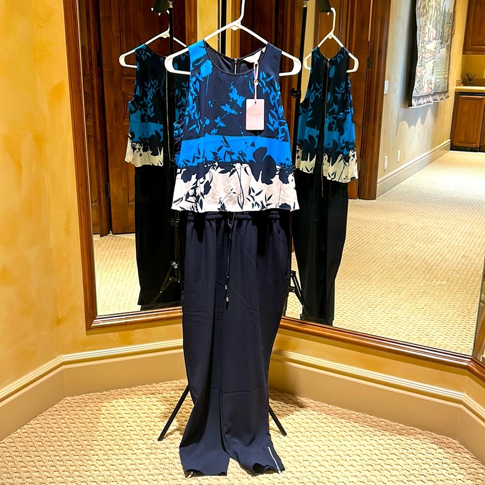 Ted Baker, brand new